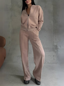 Conjunto Feminino Mariana- Sofisticação e Glamour em cada detalhe!