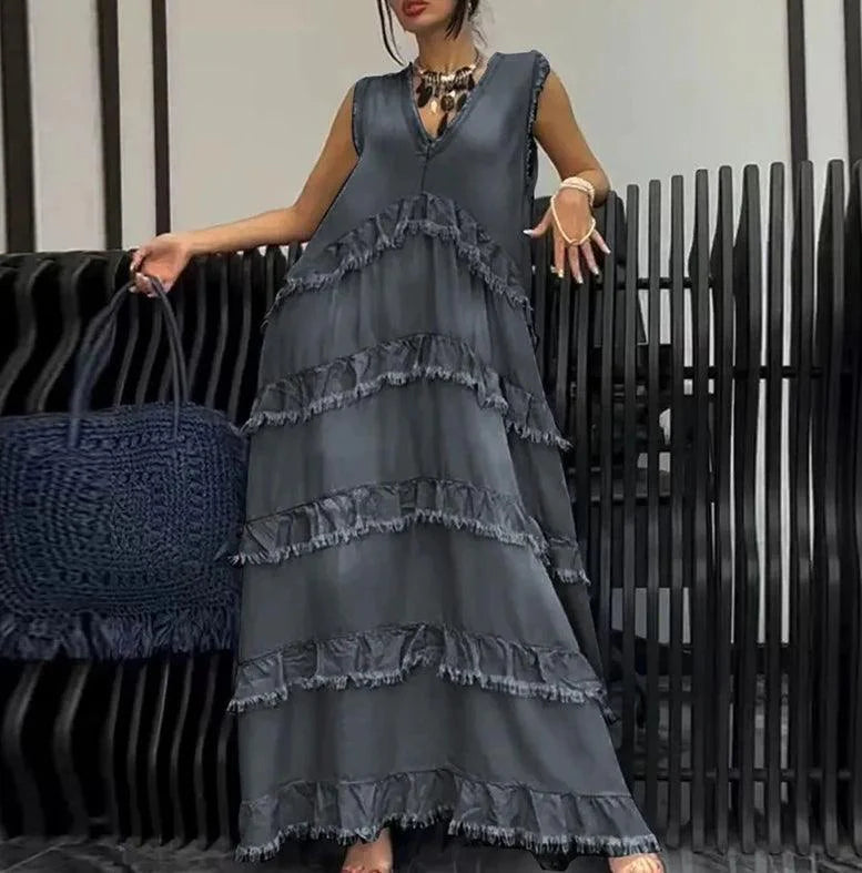 Vestido Jeans Sofia