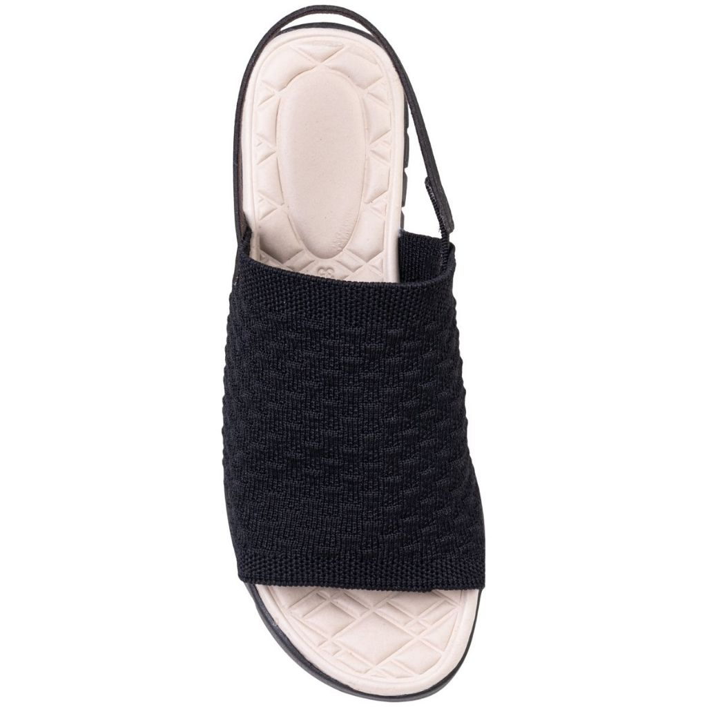 Sandália Feminina Ortopédica Elegance- Ideal pra quem busca conforto