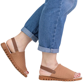 Sandália Feminina Ortopédica Elegance- Ideal pra quem busca conforto