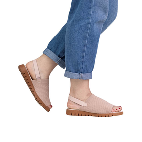Sandália Feminina Ortopédica Elegance- Ideal pra quem busca conforto