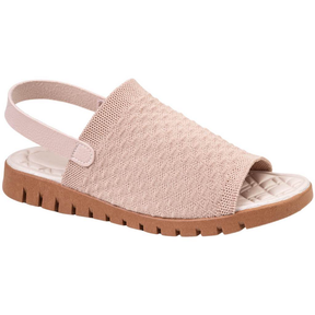 Sandália Feminina Ortopédica Elegance- Ideal pra quem busca conforto
