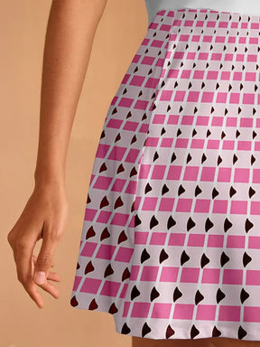 Vestido Soltinho Marília- Detalhes que encantam! + Frete Grátis